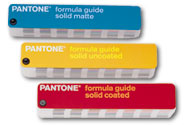 PANTONE® Color Formula Guide - Designer Edition