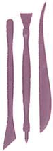 Sculpting Tools