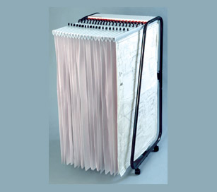 Archivadores de Planos